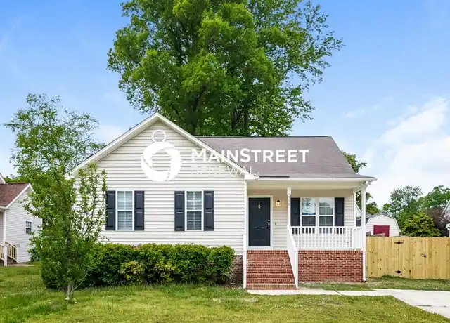 Property at 510 Southampton Dr, Knightdale, NC, 27545, 3 beds, 2 baths, [object Object]