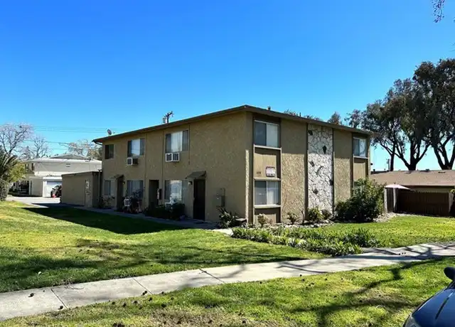 Property at 434 N Terry Way Unit A, Upland, CA, 91786, 2 beds, 1.5 baths, [object Object]