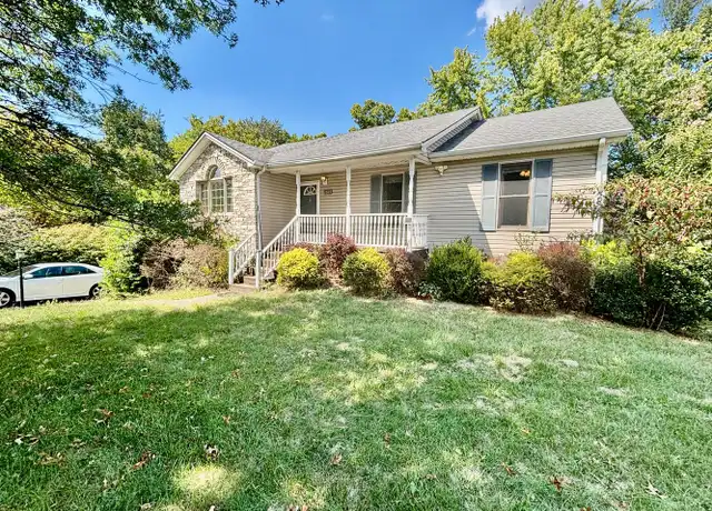 Property at 1025 Butler St, Danville, KY, 40422, 3 beds, 2 baths, [object Object]
