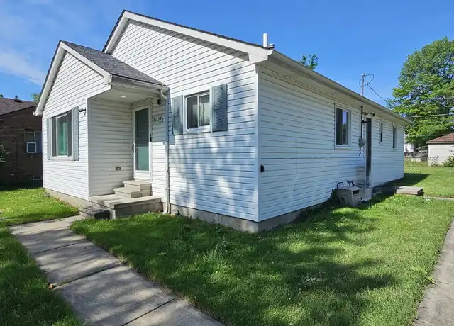 Property at 20839 Sunset Ave, Warren, MI, 48091, 3 beds, 1 bath, [object Object]