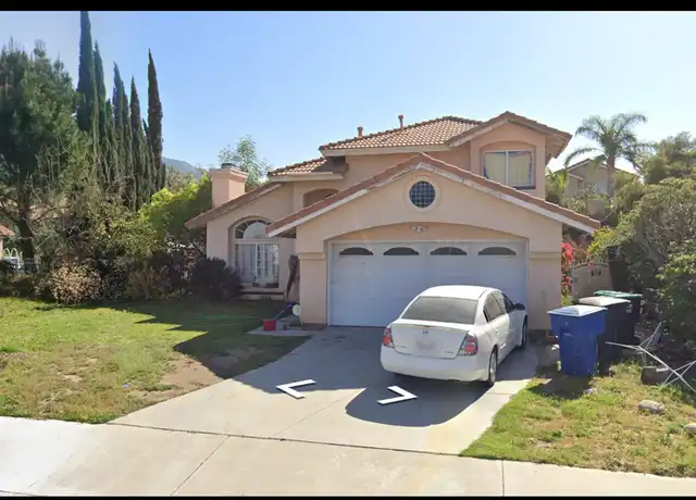 Property at 5543 N Magnolia Dr, San Bernardino, CA, 92407, 4 beds, 3 baths, [object Object]