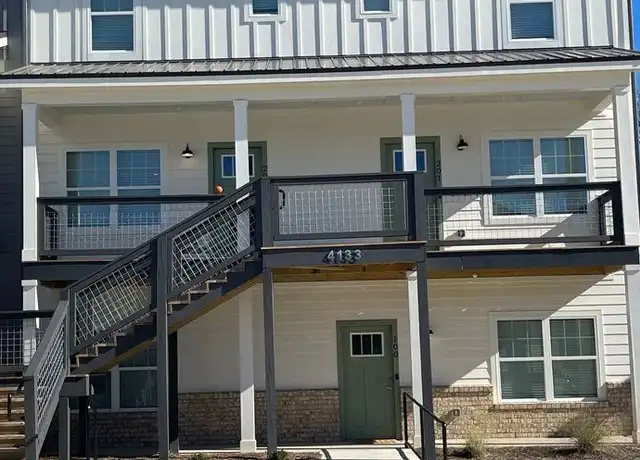 Property at 4133 May St Unit 4133 May Street-200 A, Winston-Salem, NC, 27105, 3 beds, 3.5 baths, [object Object]