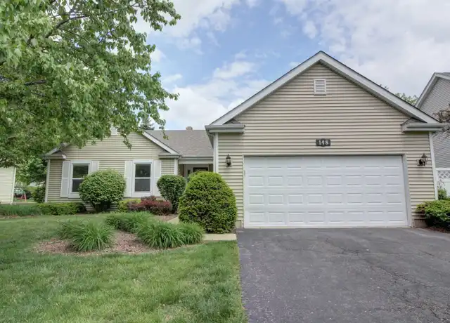 Property at 148 Sandalwood Ln, Bolingbrook, IL, 60440, 3 beds, 2 baths, [object Object]