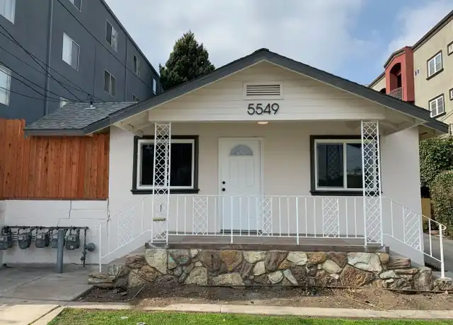 Property at 5549 Fulcher Ave, North Hollywood, CA, 91601, 1 bed, 1 bath, [object Object]