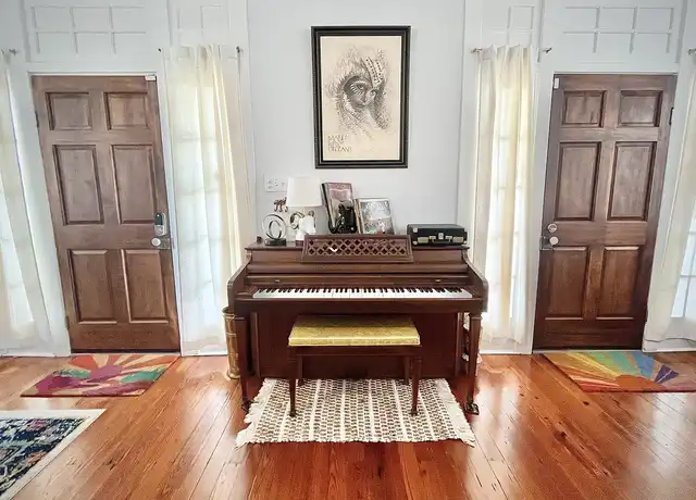 Property at 1411 France St, New Orleans, LA, 70117, 3 beds, 2 baths, [object Object]