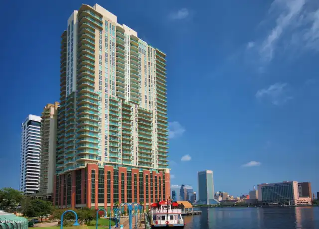 Property at 1431 Riverplace Blvd #2302, Jacksonville, FL, 32207, 2 beds, 2 baths, [object Object]