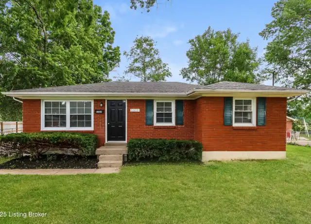 Property at 5309 Pyrus Ln, Louisville, KY, 40258, 3 beds, 1 bath, [object Object]
