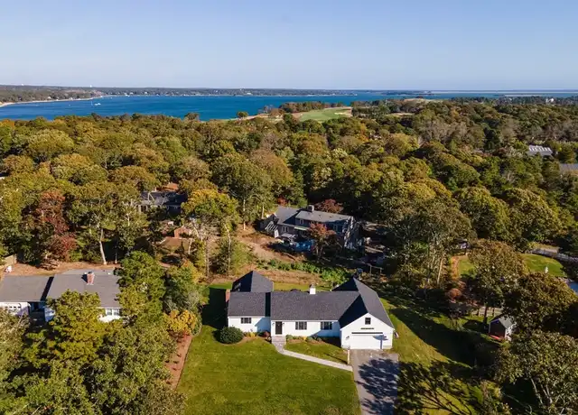 Property at 101 Monomoyic Way, Chatham, MA, 02633, 4 beds, 2 baths, [object Object]