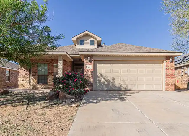 Property at 801 Wagner St, Midland, TX, 79706, 3 beds, 2 baths, [object Object]
