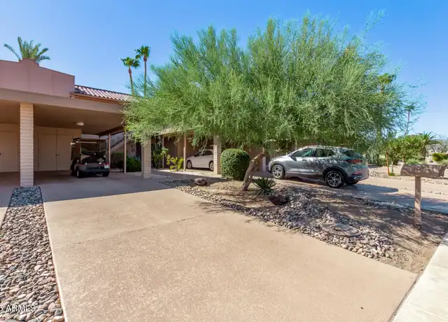 Property at 19846 N Star Ridge Dr, Sun City West, AZ, 85375, 1 bed, 1 bath, [object Object]