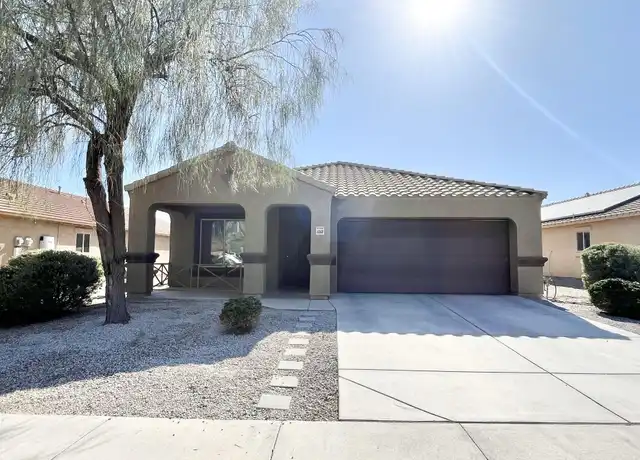 Property at 4968 S Rovey Pkwy, Buckeye, AZ, 85326, 4 beds, 2.5 baths, [object Object]