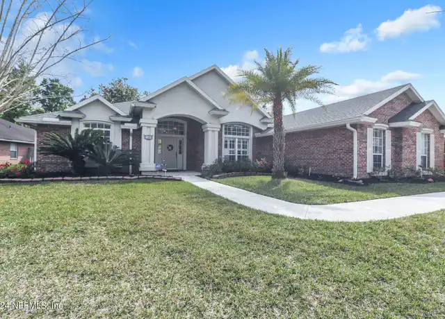 Property at 1400 Windflower Cir, Saint Johns, FL, 32259, 4 beds, 2 baths, [object Object]