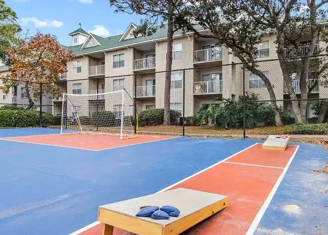 Property at Coastline Apartments - 214 Racetrack Rd NW, Fort Walton Beach, FL, 32547, 1-3 bed, 1-2 bath, [object Object]