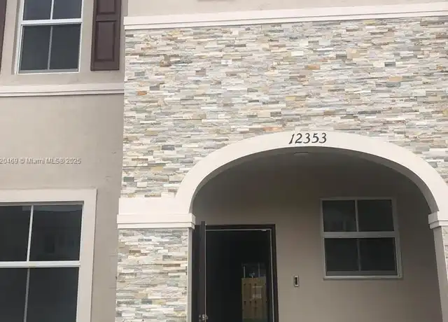Property at 12353 NW 23rd Ct, Miami, FL, 33167, 3 beds, 2.5 baths, [object Object]