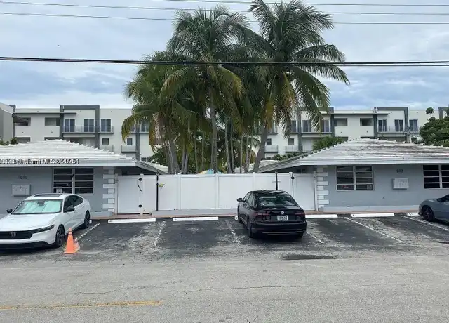 Property at 1030 N Victoria Park Rd, Fort Lauderdale, FL, 33304, 1 bed, 1 bath, [object Object]