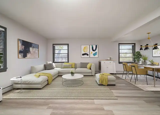 Photo of 230 Spruce St NE, Albuquerque, NM 87106