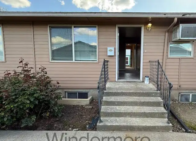 Property at 516 E Pine St Unit 2, Walla Walla, WA, 99362, 1 bed, 1 bath, [object Object]