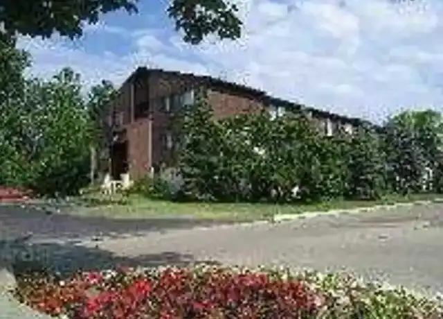 Property at Pine Aire Apartments - 26090 W 12 Mile Rd, Southfield, MI, 48034, 0 beds, 1 bath, [object Object]