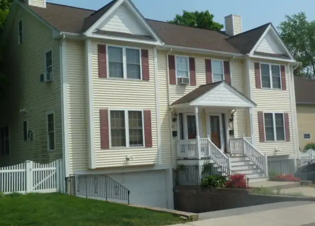 Property at 42 Spruce St Unit 42, Winchester, MA, 01890, 4 beds, 2.5 baths, [object Object]