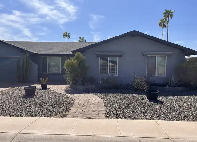 Property at 2701 W Summit Pl, Chandler, AZ, 85224, 4 beds, 2 baths, [object Object]
