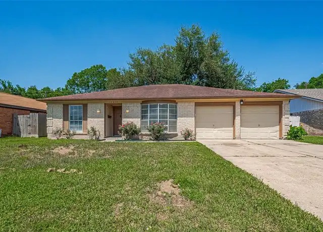 Property at 10610 Plainfield St, Houston, TX, 77031, 3 beds, 2 baths, [object Object]