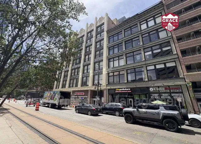 Property at 1617 California St Unit 2F, Denver, CO, 80202, 1 bed, 1.5 baths, [object Object]