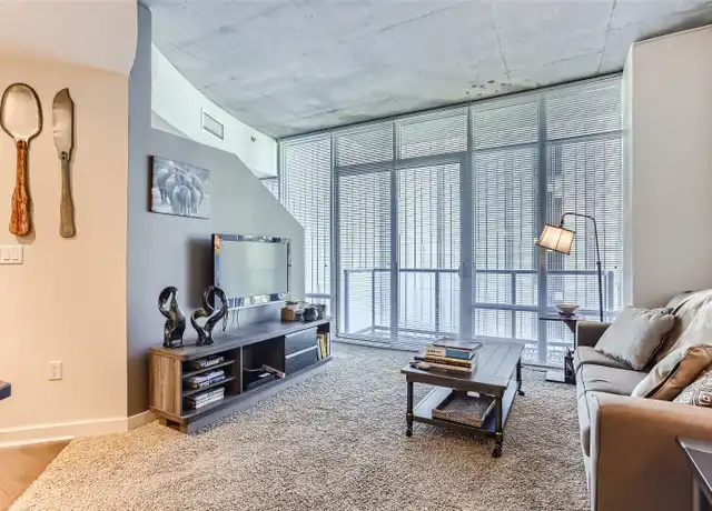 Property at 891 W 14th Ave, Denver, CO, 80204, 1 bed, 1 bath, [object Object]