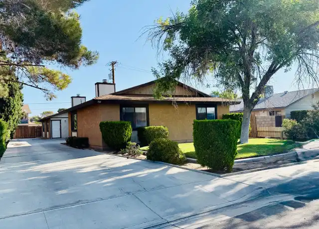 Property at 504 Commercial Ave Unit A, Ridgecrest, CA, 93555, 2 beds, 1 bath, [object Object]