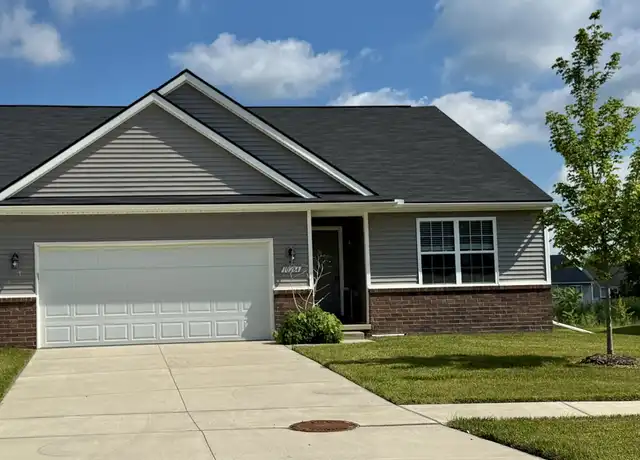 Property at 10284 Swan Lake Cir, Ypsilanti, MI, 48197, 3 beds, 2 baths, [object Object]