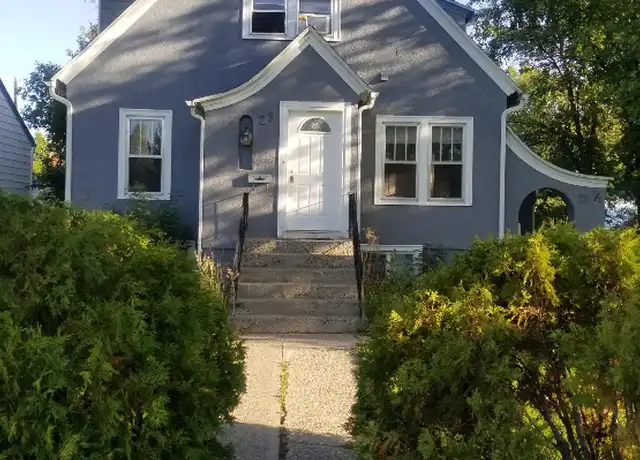 Property at 29 Alderson Ave, Billings, MT, 59101, 2 beds, 1 bath, [object Object]