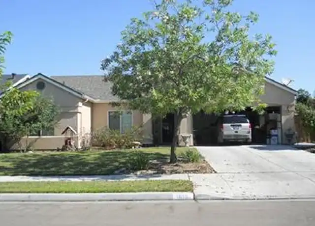 Property at 1618 Hawthorn St, Lemoore, CA, 93245, 4 beds, 2 baths, [object Object]