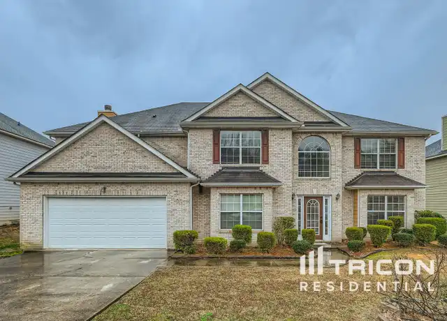 Property at 4241 Defoors Farm Trl, Powder Springs, GA, 30127, 4 beds, 3 baths, [object Object]