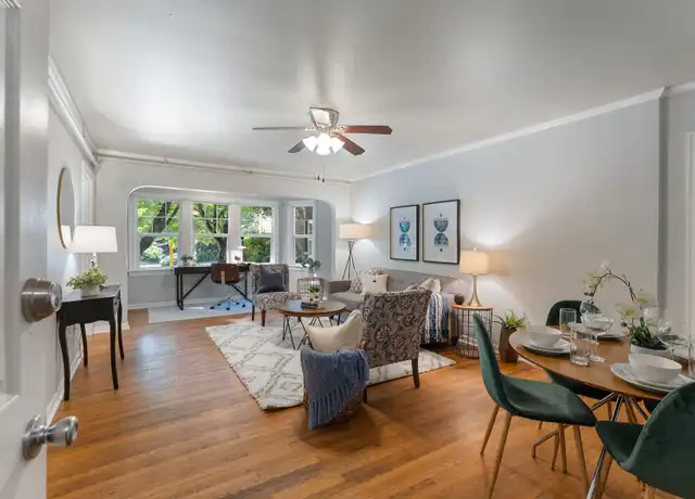 Property at 701 NE 28th Ave, Portland, OR, 97232, 1 bed, 1 bath, [object Object]