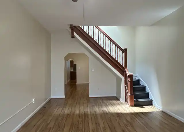 Property at 1604 Moreland Ave, Baltimore, MD, 21216, 3 beds, 1.5 baths, [object Object]