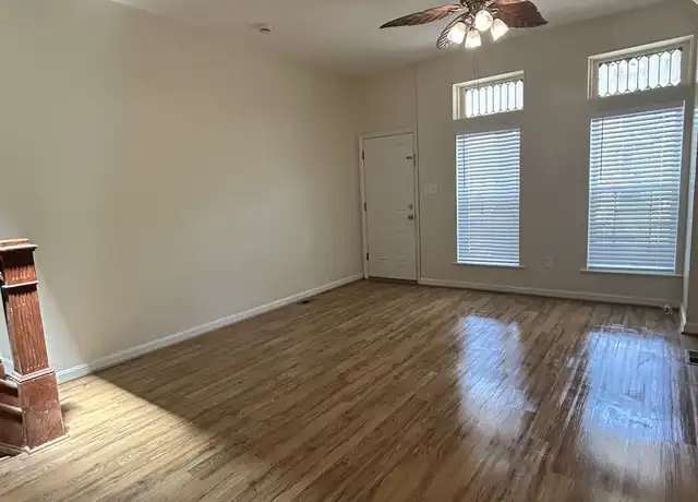 Property at 1604 Moreland Ave, Baltimore, MD, 21216, 3 beds, 1.5 baths, [object Object]