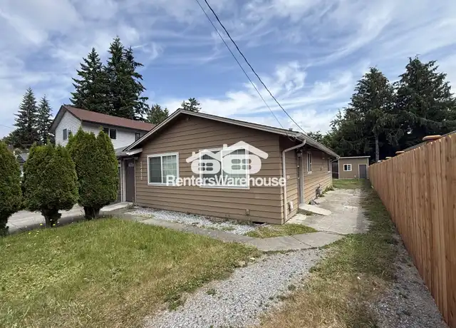 Property at 13412 Occidental Ave S, Burien, WA, 98168, 4 beds, 2 baths, [object Object]