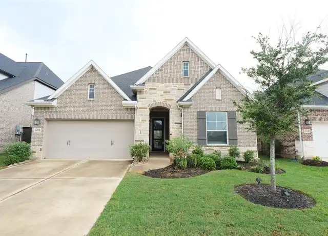 Property at 6702 Waxbill Rd, Katy, TX, 77493, 3 beds, 2.5 baths, [object Object]