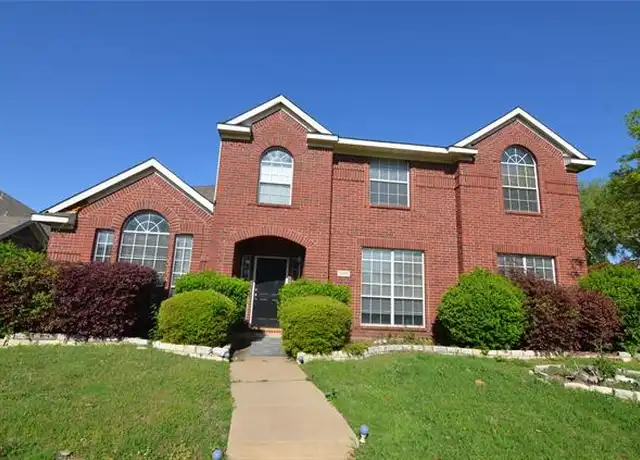 Property at 3500 Cherry Blossom Ln, McKinney, TX, 75070, 4 beds, 3 baths, [object Object]