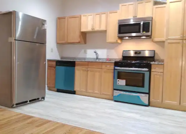Property at 1518 Parrish St, Philadelphia, PA, 19130, 4 beds, 2 baths, [object Object]