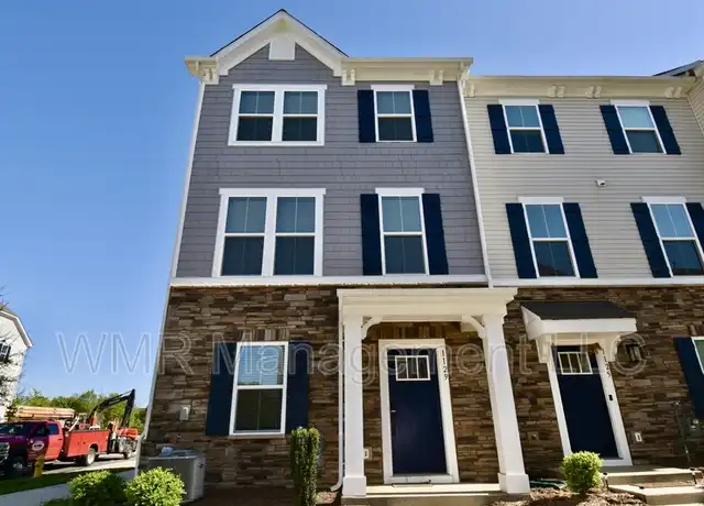 Property at 1129 Newell Towns Ln Unit 1, Charlotte, NC, 28262, 3 beds, 2.5 baths, [object Object]
