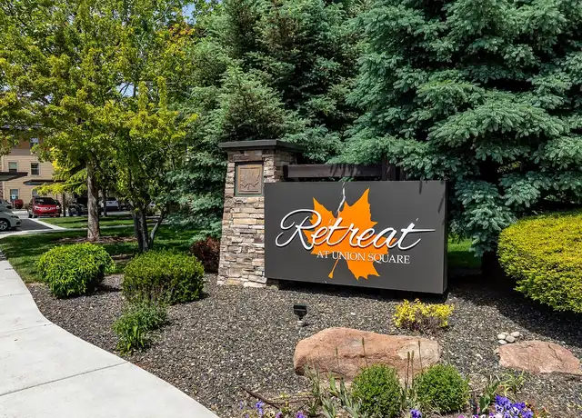Property at Retreat at Union Square - 1461 S Goldking Way, Boise, ID, 83709, 1 bed, 1 bath, [object Object]