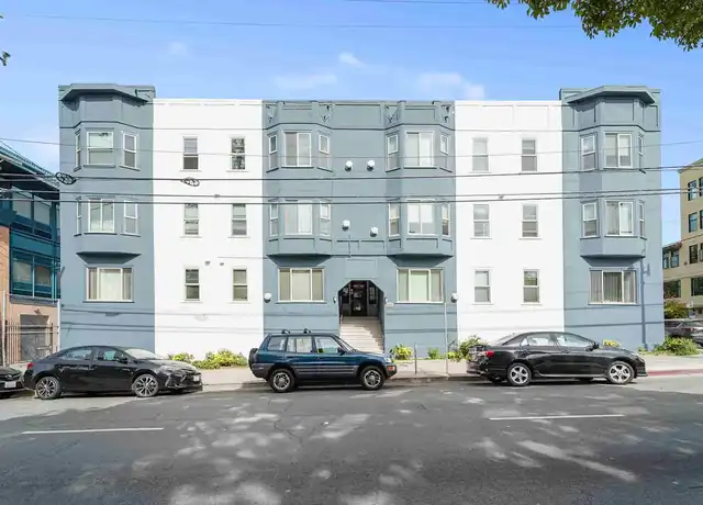Property at Maison Durant - 2241 Durant Ave, Berkeley, CA, 94704, 2 beds, 1 bath, [object Object]