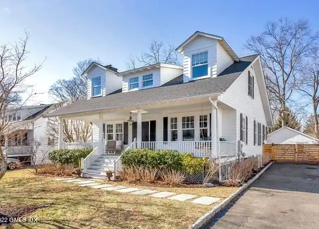 Property at 11 Roosevelt Ave, Old Greenwich, CT, 06870, 5 beds, 2.5 baths, [object Object]