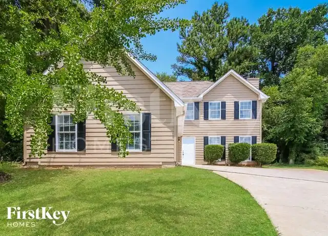Property at 6480 Pine Grove Ct, Morrow, GA, 30260, 3 beds, 2.5 baths, [object Object]
