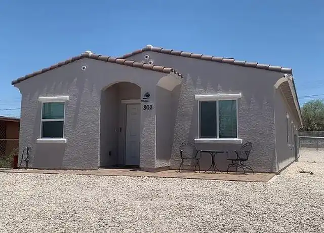 Property at 802 N Anita Ave, Tucson, AZ, 85705, 3 beds, 2 baths, [object Object]