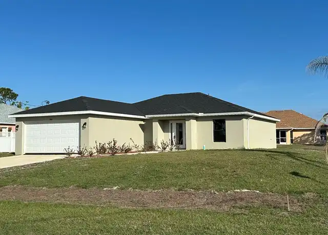 Property at 2601 NW 26th Ter, Cape Coral, FL, 33993, 4 beds, 2 baths, [object Object]