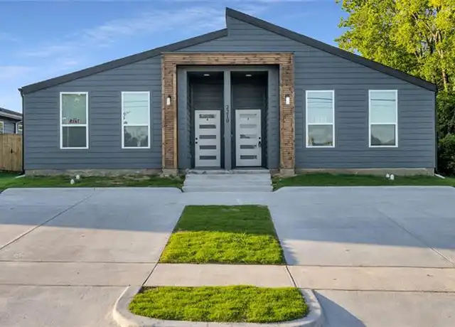 Property at 2212 Church St Unit A, Greenville, TX, 75401, 3 beds, 2 baths, [object Object]