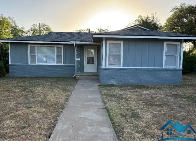 Property at 616 E Parkway St, San Angelo, TX, 76901, 3 beds, 1 bath, [object Object]