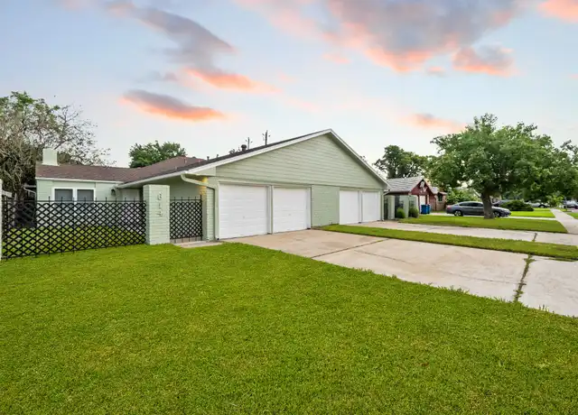 Property at 614 Cole St, Webster, TX, 77598, 3 beds, 2 baths, [object Object]