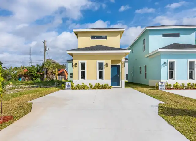 Property at 411 NW 12th Ave Unit 1, Boynton Beach, FL, 33435, 3 beds, 2.5 baths, [object Object]